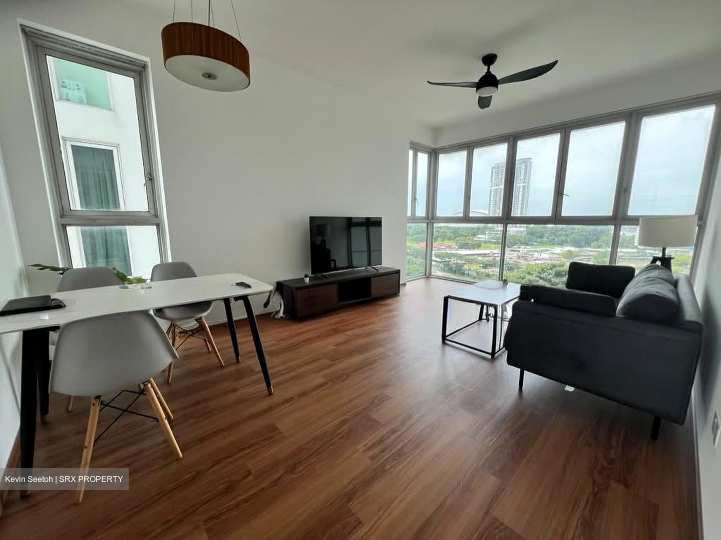Citylights (D8), Condominium #558141111